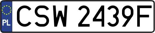 CSW2439F