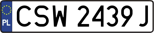 CSW2439J