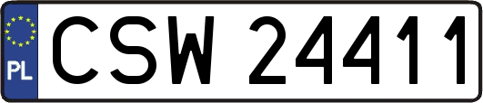 CSW24411