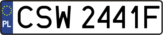 CSW2441F