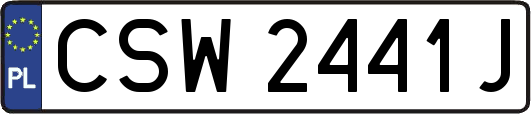 CSW2441J