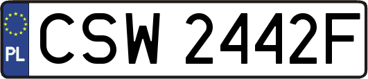 CSW2442F