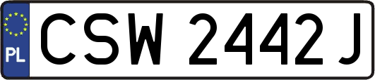 CSW2442J