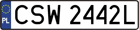 CSW2442L