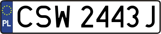 CSW2443J