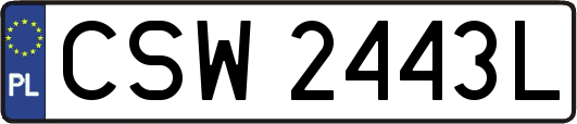 CSW2443L