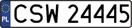CSW24445
