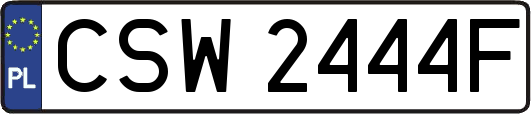 CSW2444F