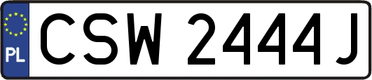 CSW2444J