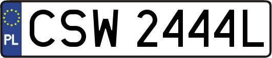 CSW2444L