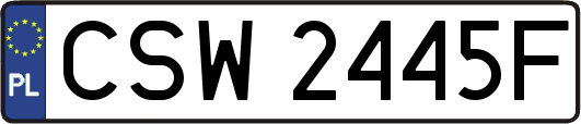 CSW2445F