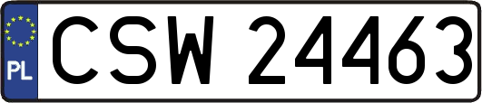 CSW24463