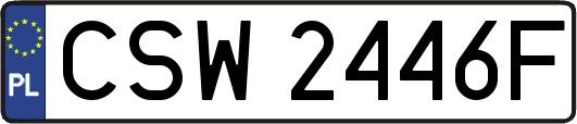 CSW2446F