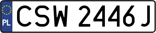 CSW2446J
