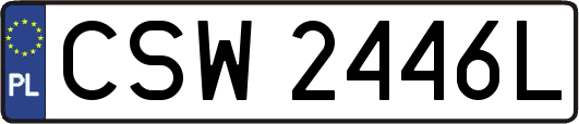 CSW2446L