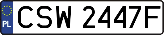 CSW2447F