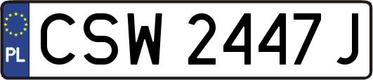 CSW2447J