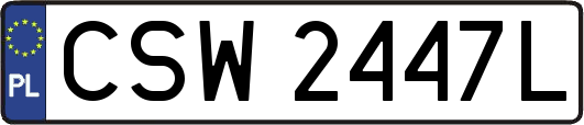 CSW2447L