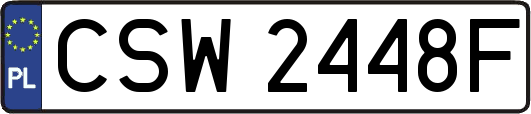 CSW2448F