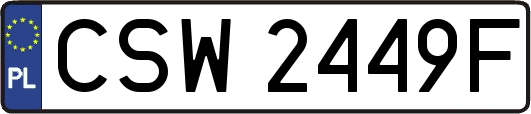 CSW2449F