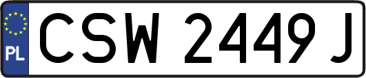CSW2449J