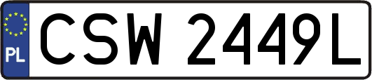 CSW2449L