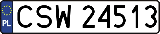 CSW24513