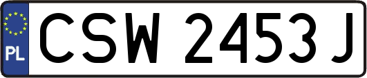 CSW2453J