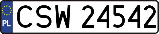 CSW24542