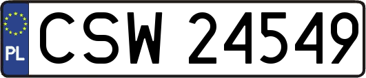 CSW24549
