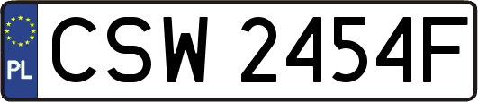CSW2454F