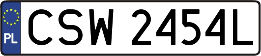 CSW2454L