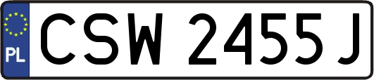 CSW2455J
