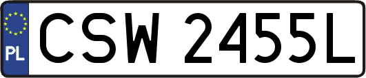 CSW2455L