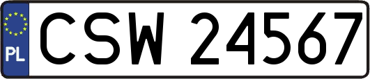 CSW24567