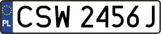CSW2456J