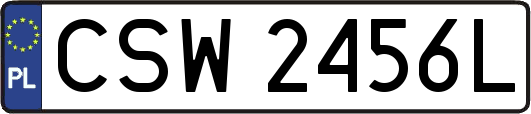 CSW2456L