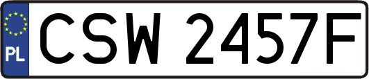 CSW2457F