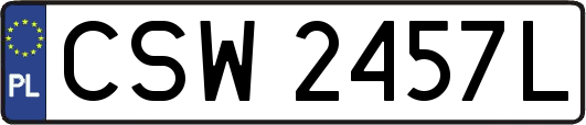 CSW2457L