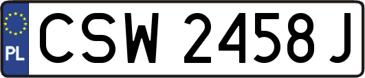 CSW2458J