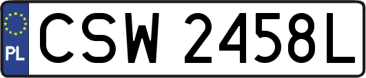 CSW2458L