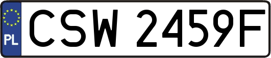 CSW2459F