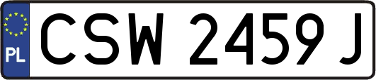 CSW2459J