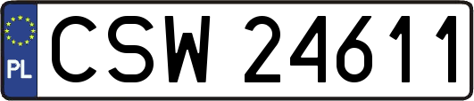 CSW24611