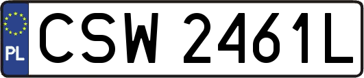 CSW2461L