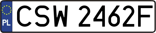 CSW2462F