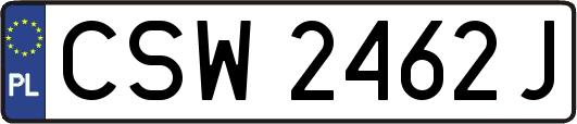 CSW2462J