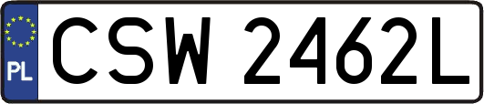 CSW2462L