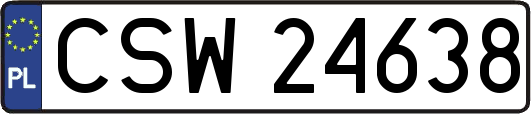CSW24638