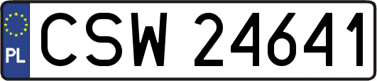 CSW24641